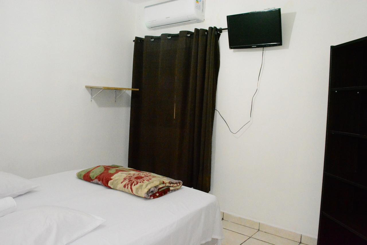 Lize Hotel Campinas  Exterior photo