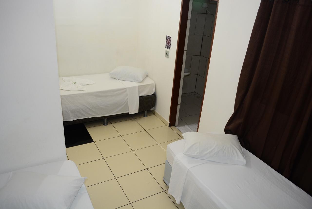 Lize Hotel Campinas  Exterior photo