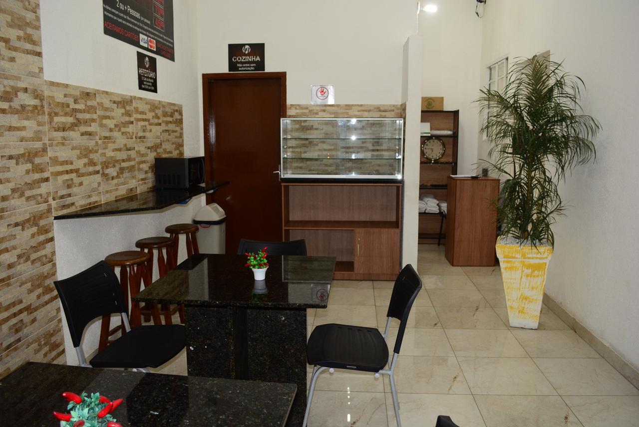 Lize Hotel Campinas  Exterior photo